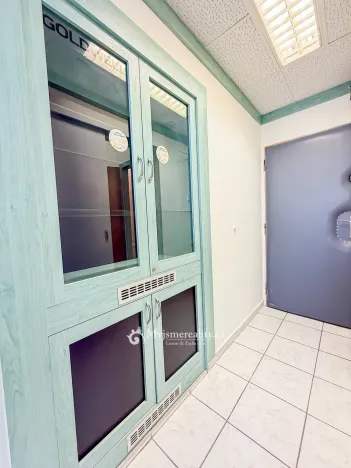 Pronájem obchodního prostoru, Zlín, náměstí Práce, 22 m2