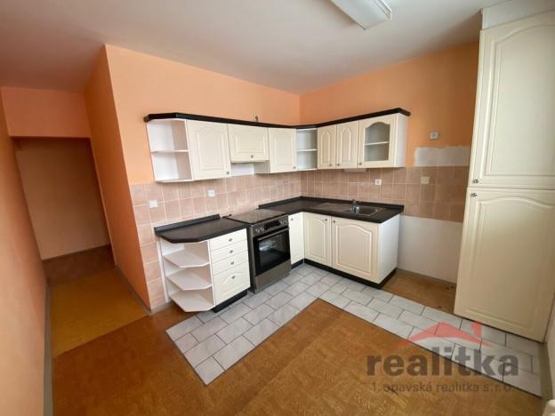 Prodej bytu 2+1, Opava - Kateřinky, Holasická, 59 m2