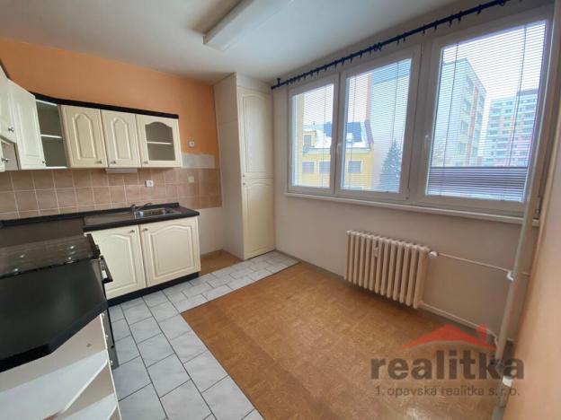 Prodej bytu 2+1, Opava - Kateřinky, Holasická, 59 m2