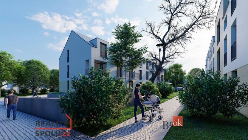 Prodej bytu 3+kk, Český Brod, Prokopa Velikého, 80 m2