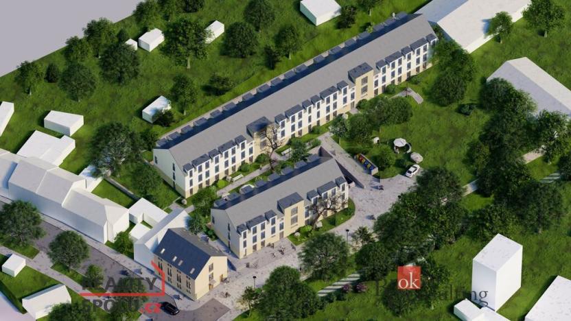 Prodej bytu 3+kk, Český Brod, Prokopa Velikého, 80 m2