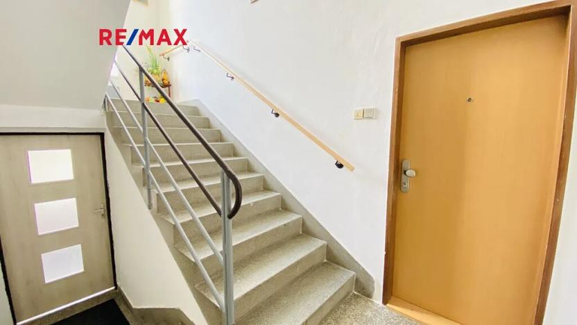 Prodej bytu 2+1, Mírov, 55 m2