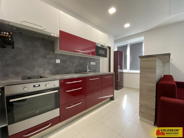 Pronájem bytu 3+kk, Hodonín, 80 m2