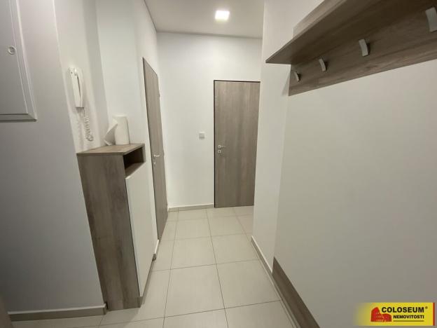 Pronájem bytu 3+kk, Hodonín, 80 m2