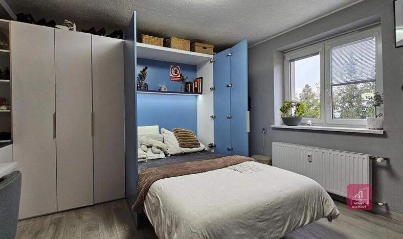 Prodej bytu 2+1, Bohdalice-Pavlovice, 62 m2