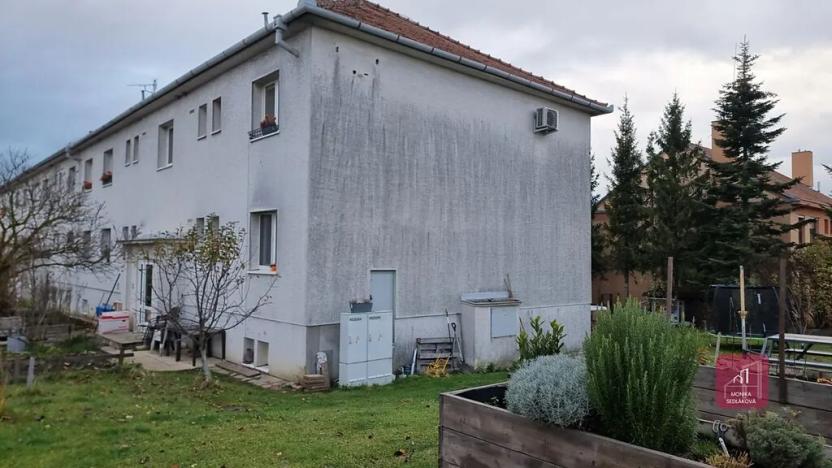 Prodej bytu 2+1, Bohdalice-Pavlovice, 62 m2