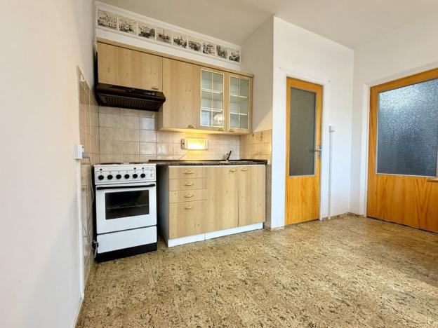 Prodej bytu 1+1, Planá, Bohušova, 42 m2