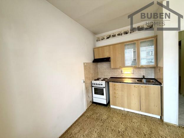 Prodej bytu 1+1, Planá, Bohušova, 42 m2