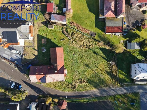 Prodej rodinného domu, Vrbno pod Pradědem - Mnichov, 686 m2