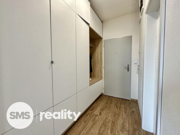 Pronájem bytu 1+kk, Opava - Předměstí, Provaznická, 39 m2