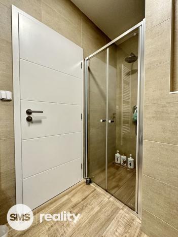 Pronájem bytu 1+kk, Opava - Předměstí, Provaznická, 39 m2