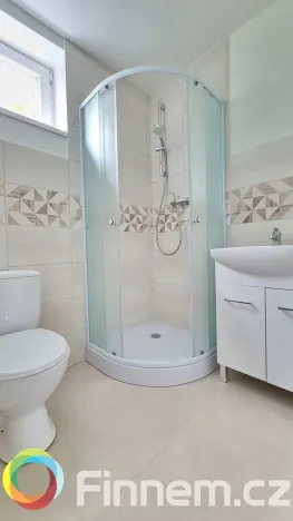 Pronájem skladu, Praha - Písnice, 380 m2