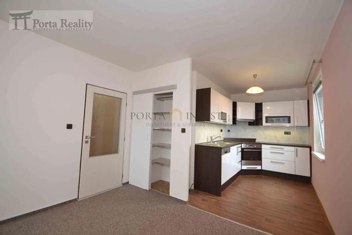 Pronájem bytu 3+kk, Praha - Řepy, Makovského, 65 m2