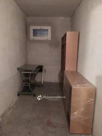 Pronájem bytu 1+1, Zlín, 32 m2