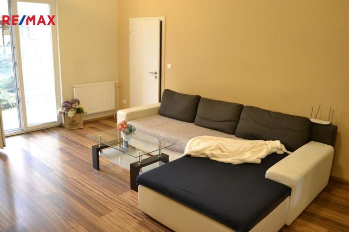 Pronájem bytu 3+kk, Nupaky, Průběžná, 69 m2