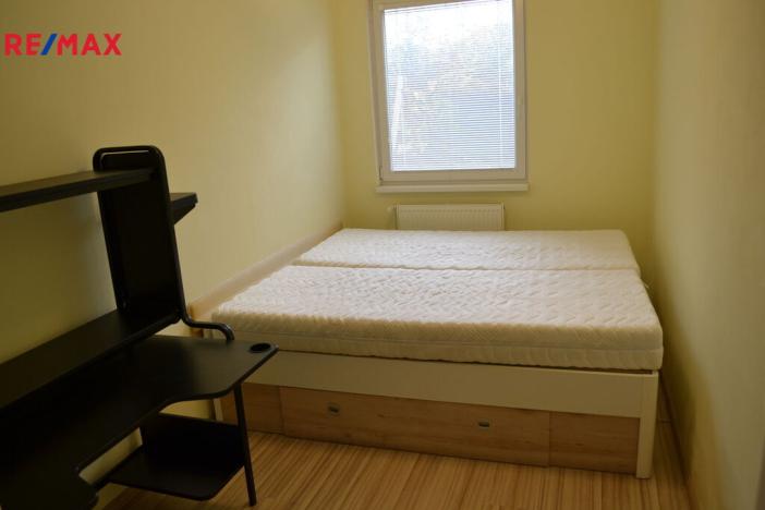 Pronájem bytu 3+kk, Nupaky, Průběžná, 69 m2