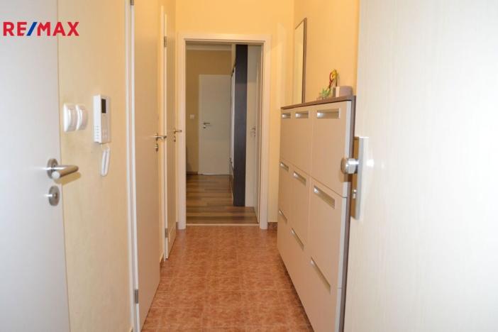 Pronájem bytu 3+kk, Nupaky, Průběžná, 69 m2