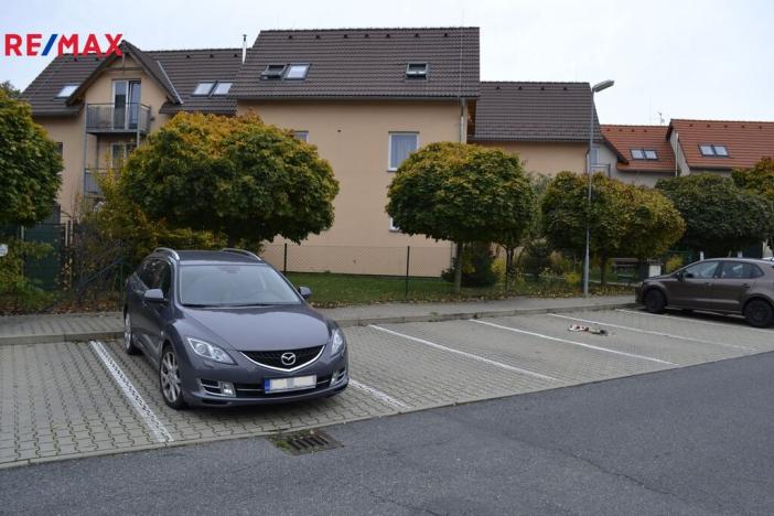 Pronájem bytu 3+kk, Nupaky, Průběžná, 69 m2