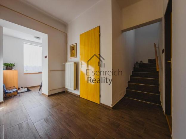 Prodej rodinného domu, Smiřice, Hradecká, 150 m2