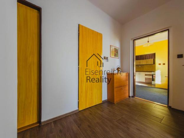 Prodej rodinného domu, Smiřice, Hradecká, 150 m2