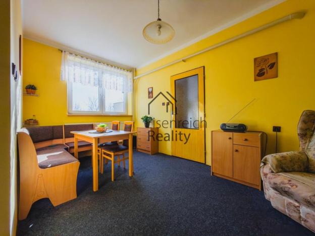 Prodej rodinného domu, Smiřice, Hradecká, 150 m2