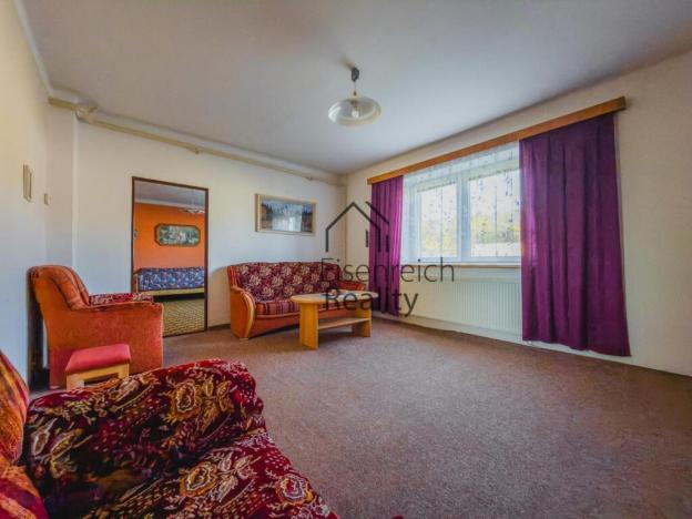 Prodej rodinného domu, Smiřice, Hradecká, 150 m2