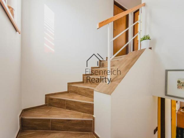 Prodej rodinného domu, Smiřice, Hradecká, 150 m2