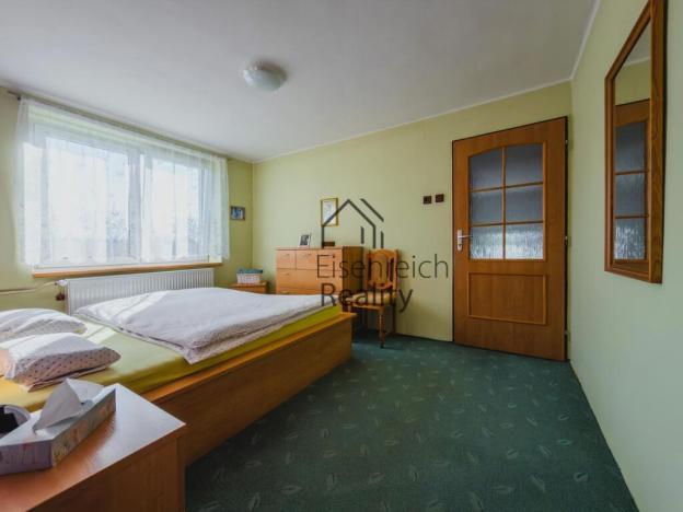 Prodej rodinného domu, Smiřice, Hradecká, 150 m2