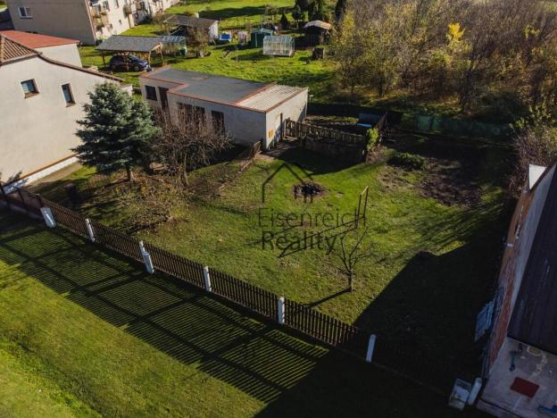 Prodej rodinného domu, Smiřice, Hradecká, 150 m2