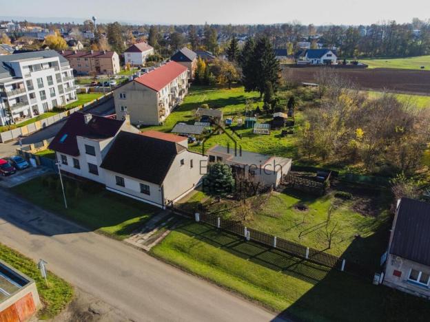 Prodej rodinného domu, Smiřice, Hradecká, 150 m2