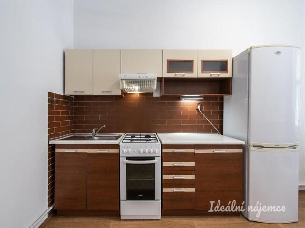 Pronájem bytu 2+1, Praha - Nusle, V podluží, 72 m2