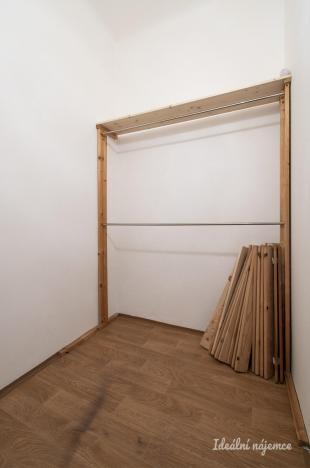 Pronájem bytu 2+1, Praha - Nusle, V podluží, 72 m2