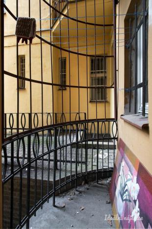 Pronájem bytu 2+1, Praha - Nusle, V podluží, 72 m2