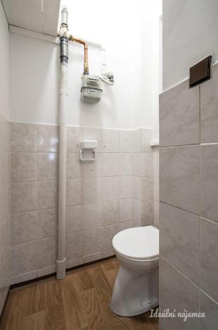 Pronájem bytu 2+1, Praha - Nusle, V podluží, 72 m2