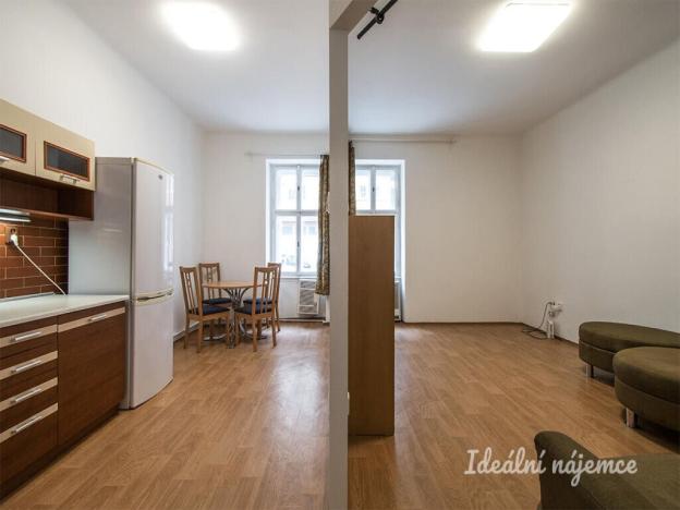 Pronájem bytu 2+1, Praha - Nusle, V podluží, 72 m2