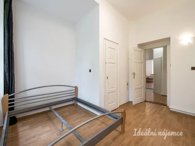 Pronájem bytu 2+1, Praha - Nusle, V podluží, 72 m2