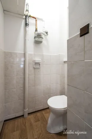 Pronájem bytu 2+1, Praha - Nusle, V podluží, 72 m2