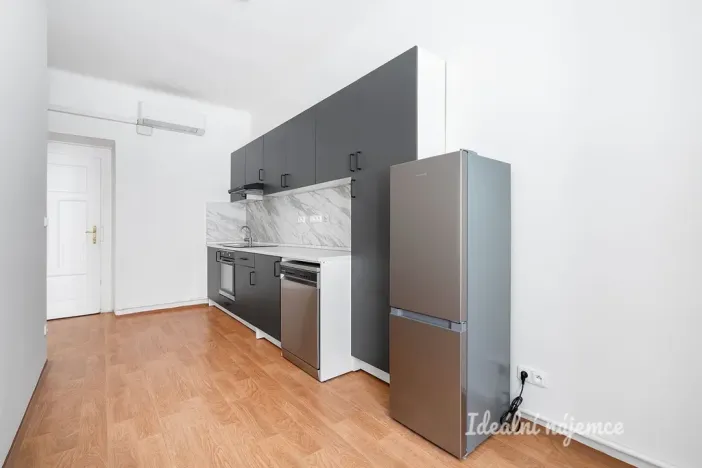 Pronájem bytu 2+1, Praha - Nusle, V podluží, 72 m2