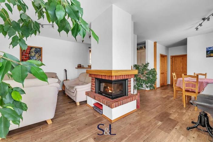 Prodej rodinného domu, Liberec, Křivá, 120 m2