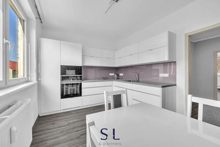 Prodej bytu 3+1, Velké Hamry, 78 m2