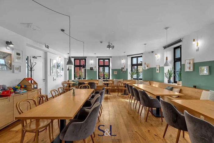 Prodej ubytování, Osečná, Svatovítské náměstí, 1005 m2