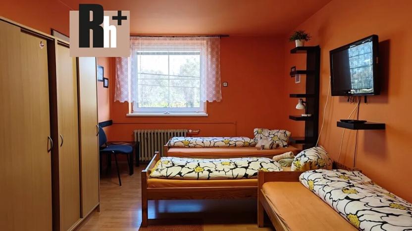 Prodej ubytování, Ostrava, Šamanova, 173 m2