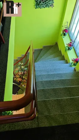 Prodej ubytování, Ostrava, Šamanova, 173 m2