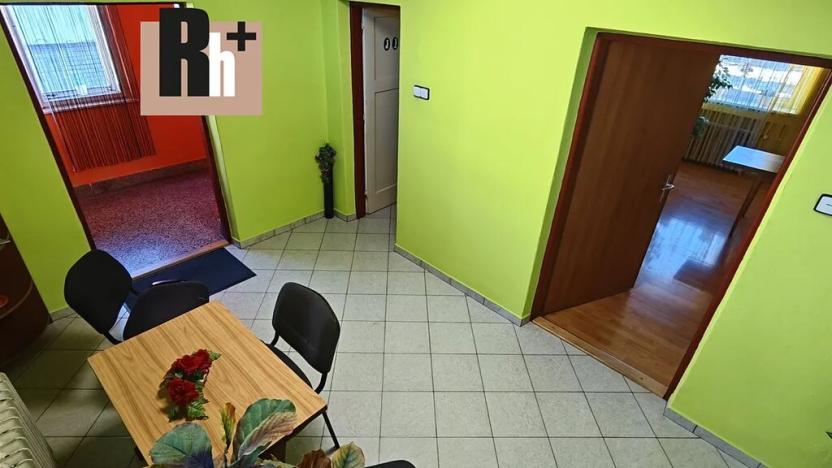 Prodej rodinného domu, Ostrava, 173 m2