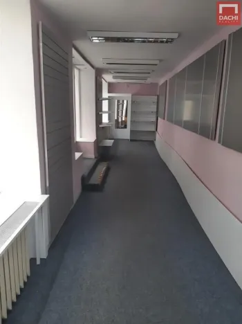 Pronájem obchodního prostoru, Olomouc, Horní náměstí, 42 m2