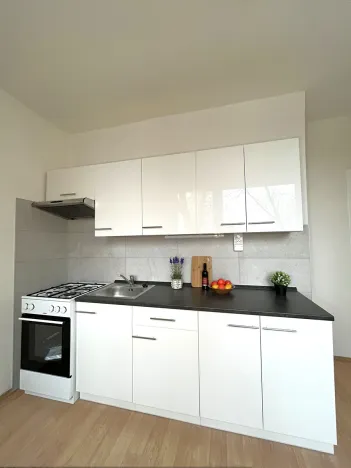 Pronájem bytu 3+1, Česká Lípa, Okružní, 74 m2