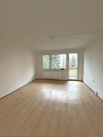 Pronájem bytu 3+1, Česká Lípa, Okružní, 74 m2