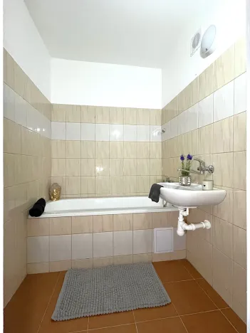 Pronájem bytu 3+1, Česká Lípa, Okružní, 72 m2