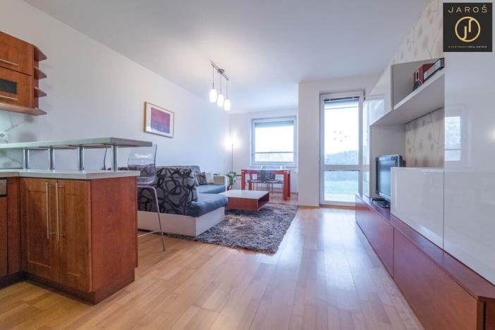 Pronájem bytu 2+kk, Praha - Modřany, Semická, 53 m2