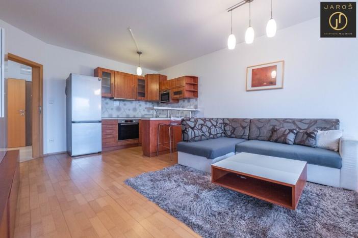 Pronájem bytu 2+kk, Praha - Modřany, Semická, 53 m2